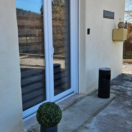 Loft Detente & Du Tram Ronchamp